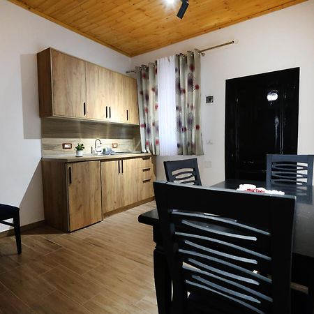 Olive Oasis Studio Berat Ngoại thất bức ảnh