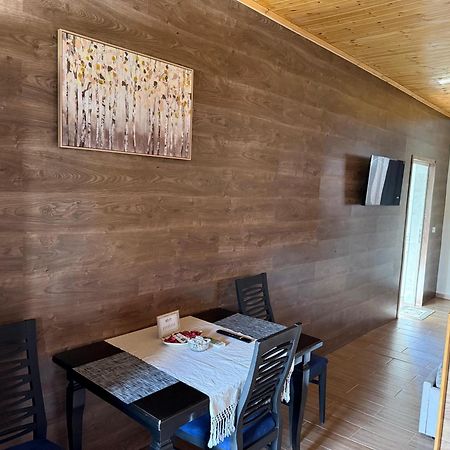 Olive Oasis Studio Berat Ngoại thất bức ảnh