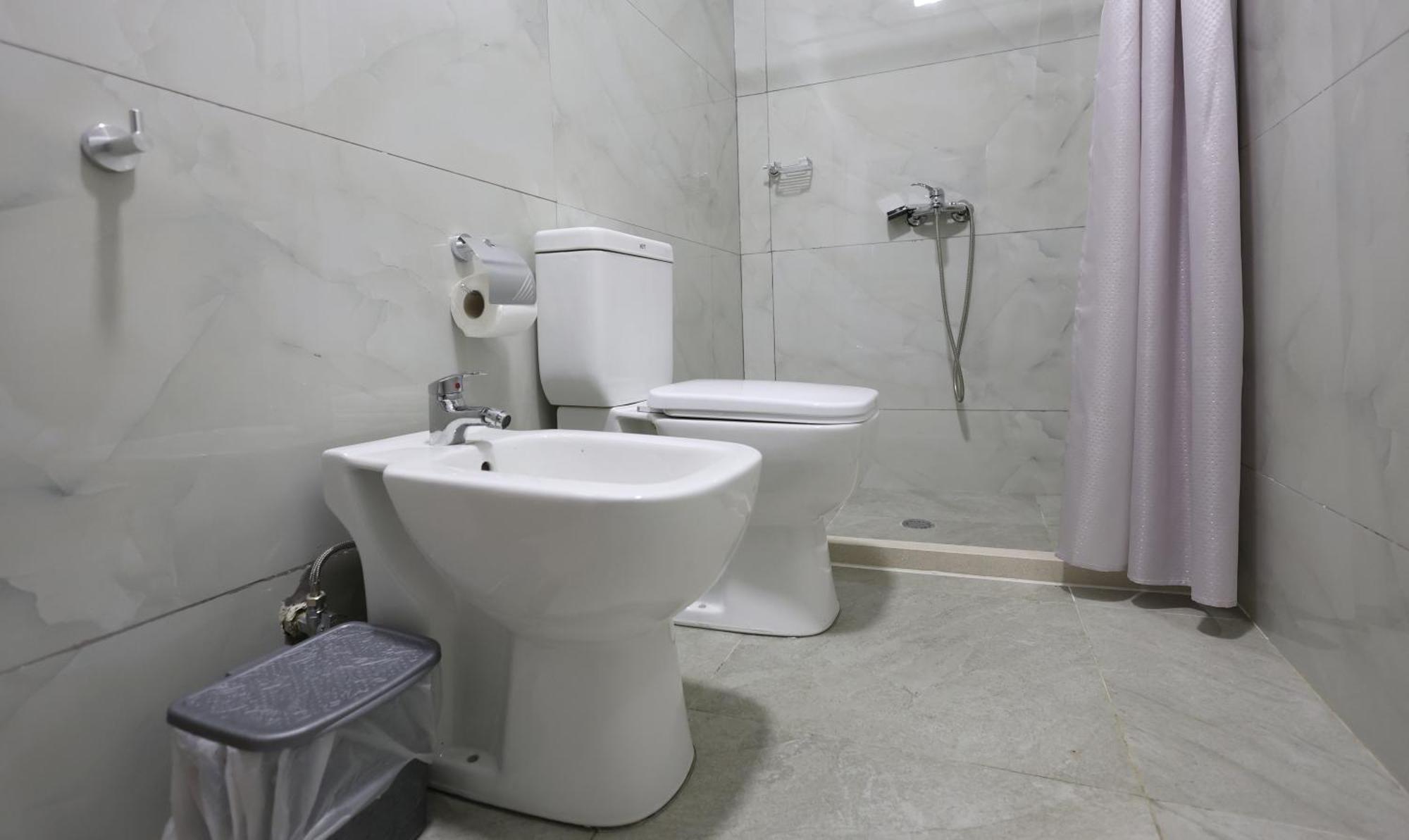 Olive Oasis Studio Berat Ngoại thất bức ảnh