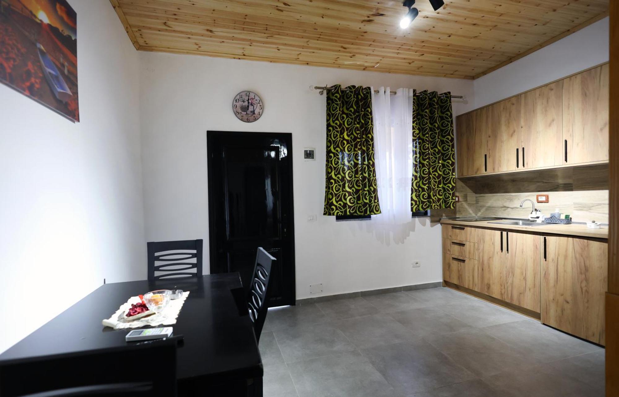 Olive Oasis Studio Berat Ngoại thất bức ảnh