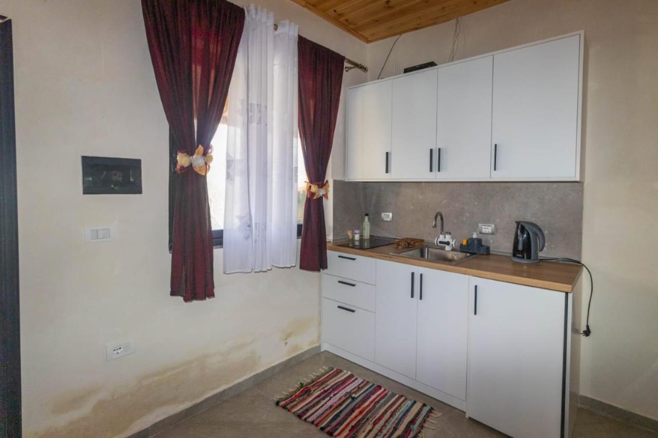Olive Oasis Studio Berat Ngoại thất bức ảnh