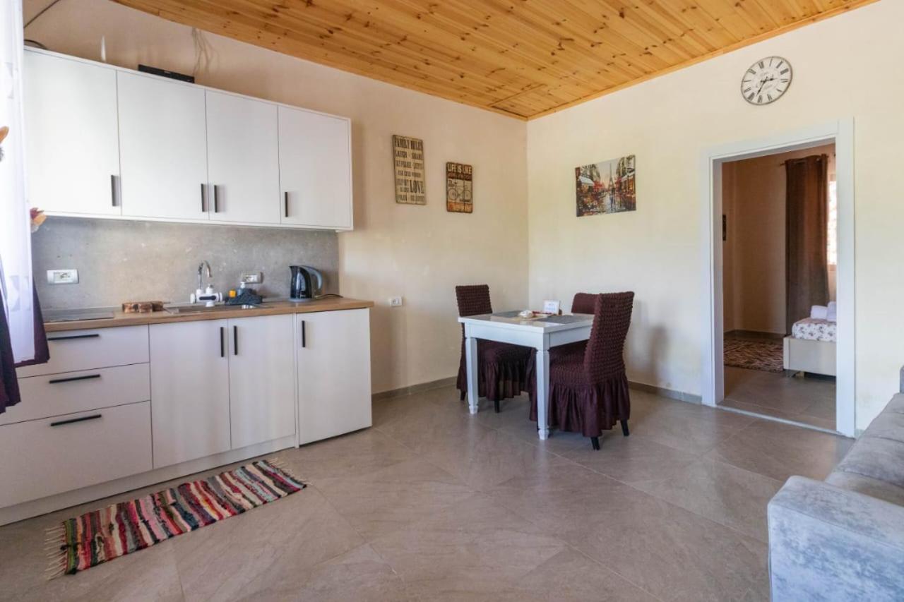 Olive Oasis Studio Berat Ngoại thất bức ảnh