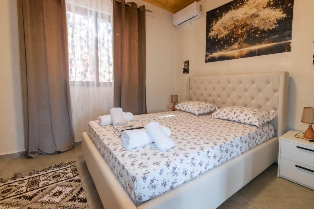Olive Oasis Studio Berat Ngoại thất bức ảnh