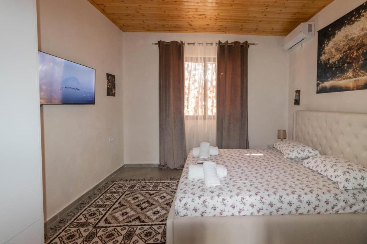 Olive Oasis Studio Berat Ngoại thất bức ảnh