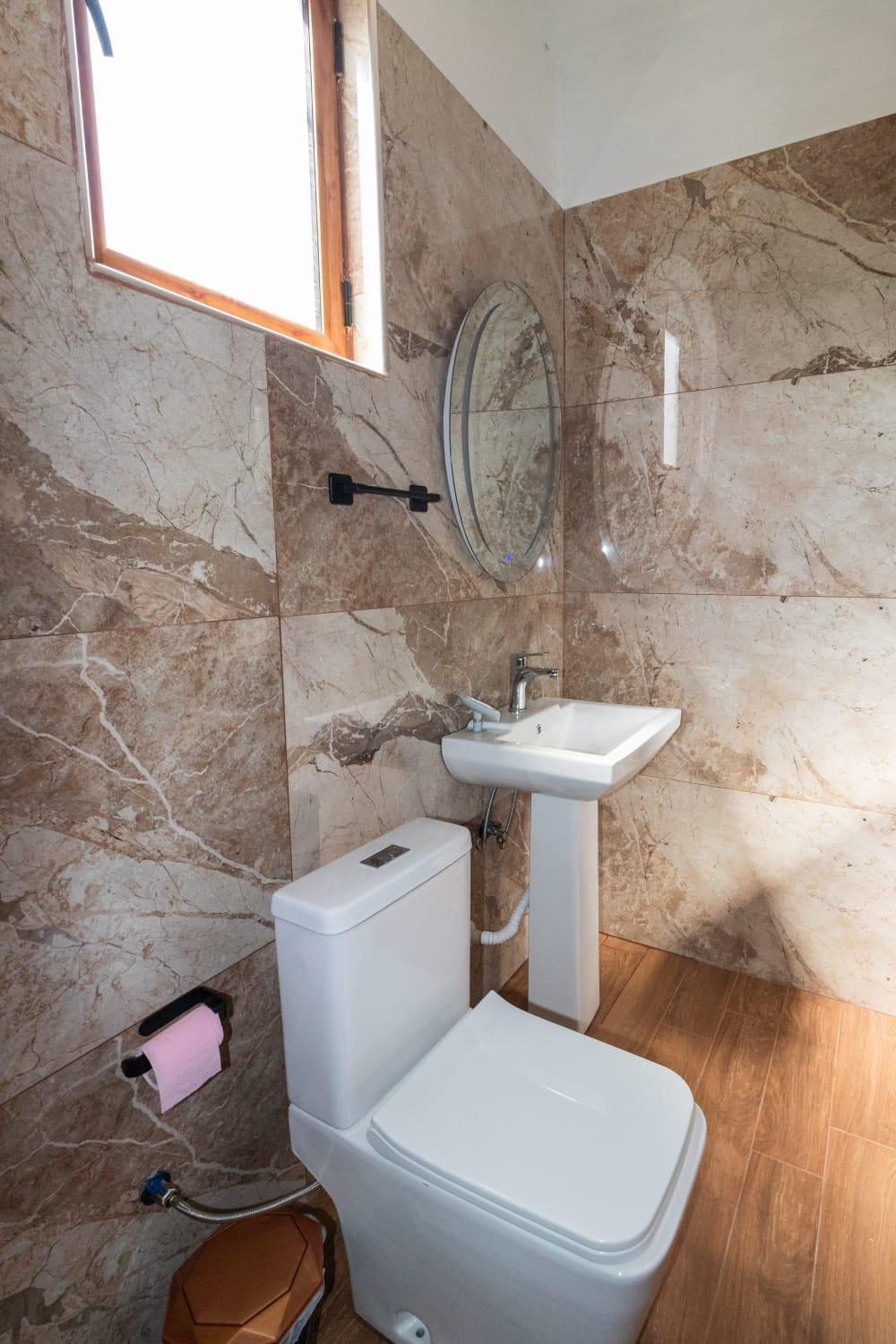 Olive Oasis Studio Berat Ngoại thất bức ảnh