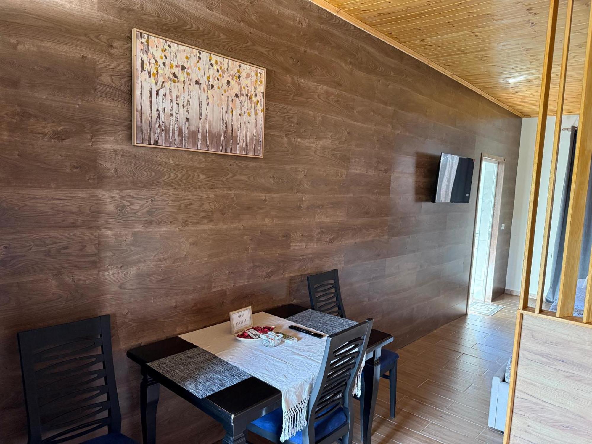 Olive Oasis Studio Berat Ngoại thất bức ảnh