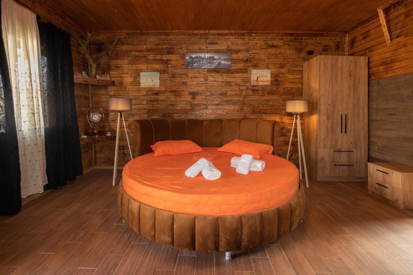 Olive Oasis Studio Berat Ngoại thất bức ảnh
