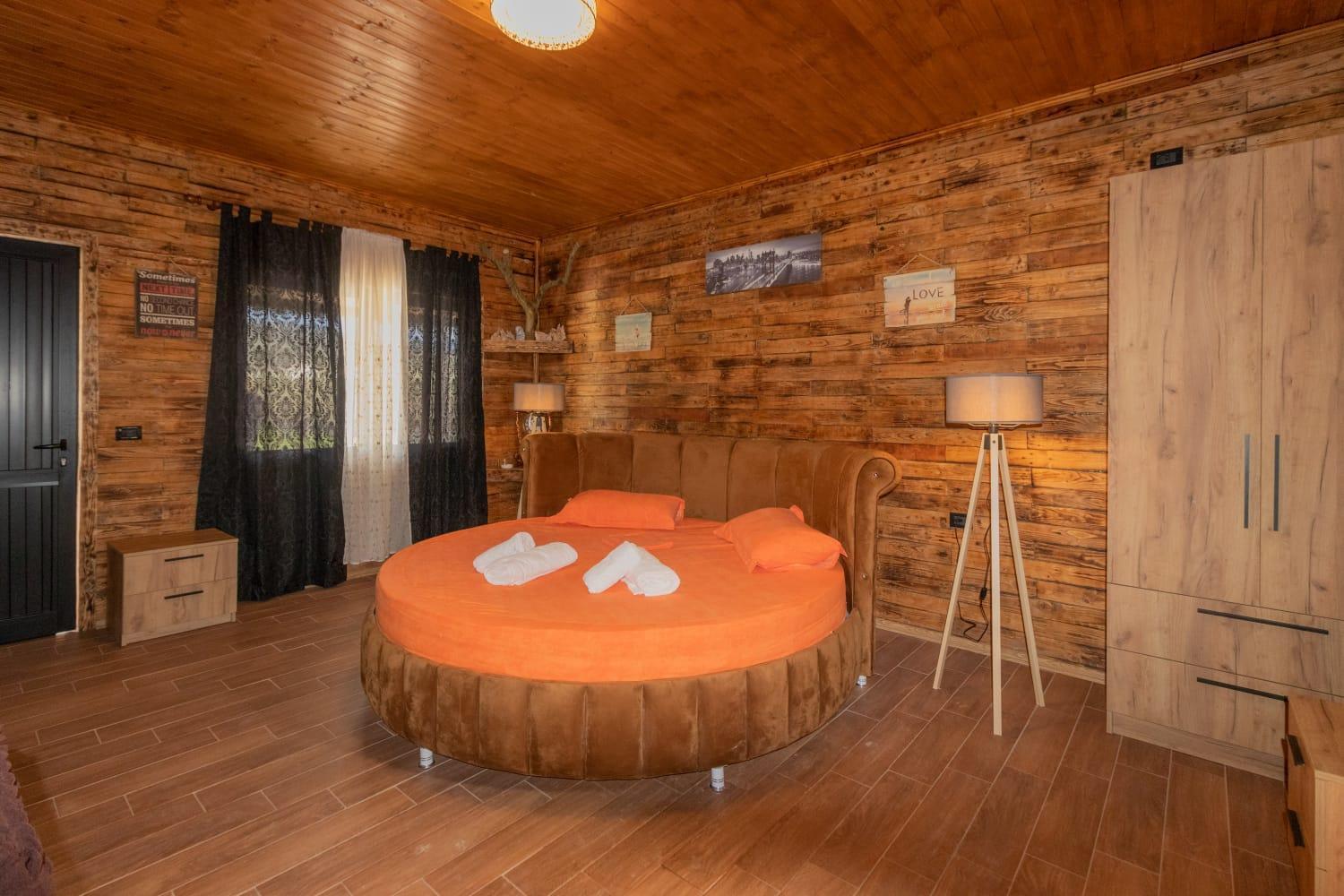 Olive Oasis Studio Berat Ngoại thất bức ảnh