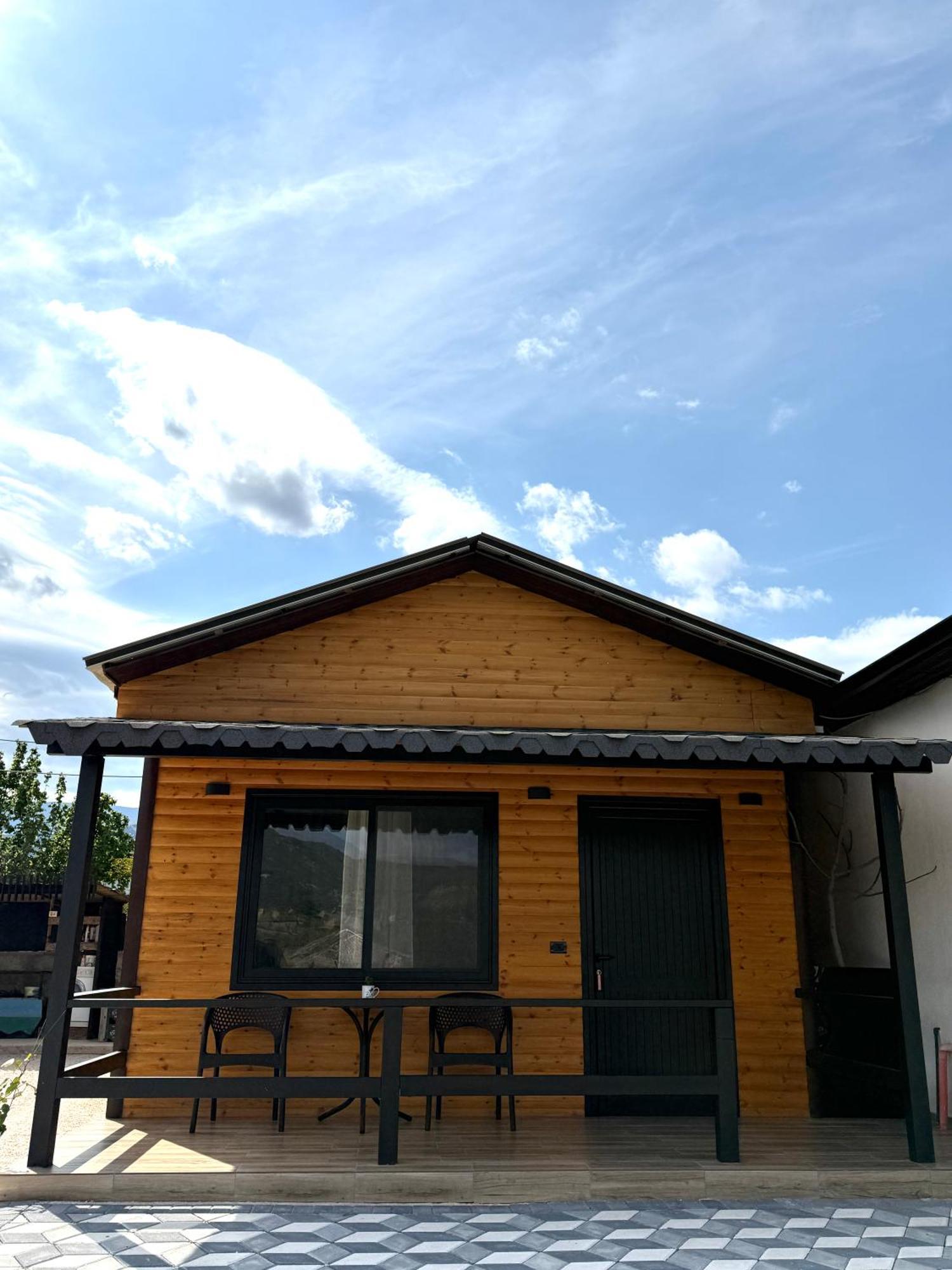 Olive Oasis Studio Berat Ngoại thất bức ảnh
